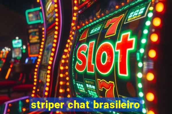 striper chat brasileiro